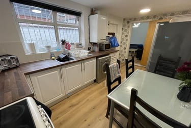 3 bed house, Stanley Avenue, Victoria Park, Manchester, M145HB - Image 5